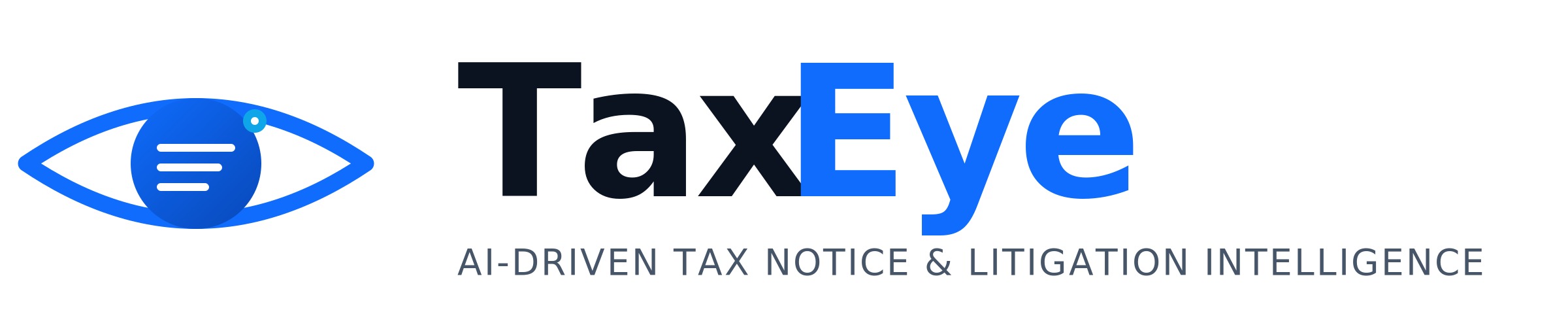 TaxEye